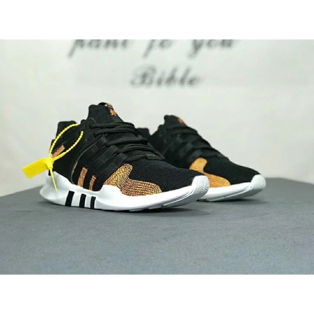 Giày Adidas EQT Support ADV full box