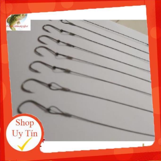 CÁP CÂU CHIM KÈM LƯỚI BKK ĐÃ GIA CÔNG