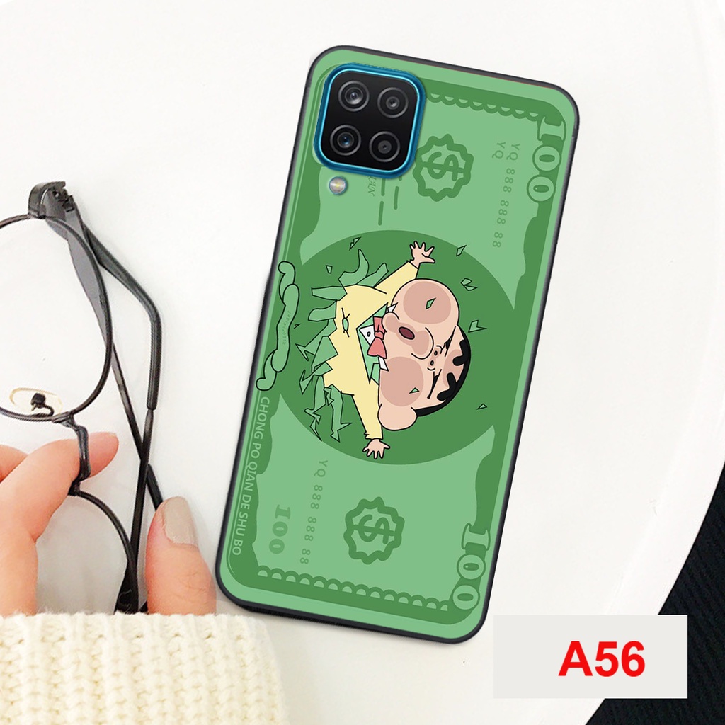 ⚡ 𝐅𝐑𝐄𝐄𝐒𝐇𝐈𝐏 ⚡ ỐP LƯNG SAMSUNG A12 -SAMSUNG M12-SAMSUNG A22 4G 5G GIÁ RẺ HOẠT HÌNH CỰC ĐẸP