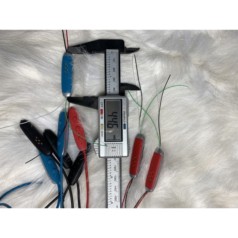 Mạch bluetooth Jaybird 5.0 có chỉnh EQ đến từ Mỹ