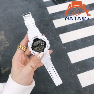 Đồng hồ thể thao unisex ntb1000