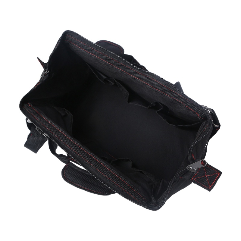 Túi Đựng Dụng Cụ Sửa Chữa Miệng Rộng 14 / 16 / 18-inch Chống Thấm Nước