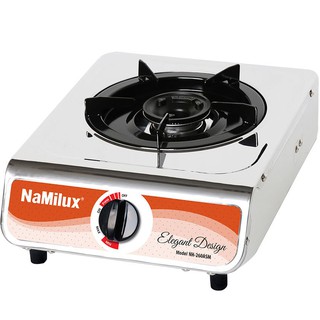 Bếp gas đơn namilux nh-260asm - hàng chính hãng