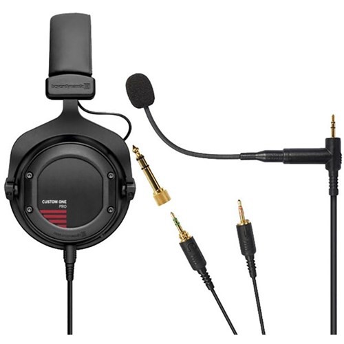 [Mã SKAMPUSHA7 giảm 8% đơn 250k]Tai nghe BEYERDYNAMIC CUSTOM ONE PRO PLUS