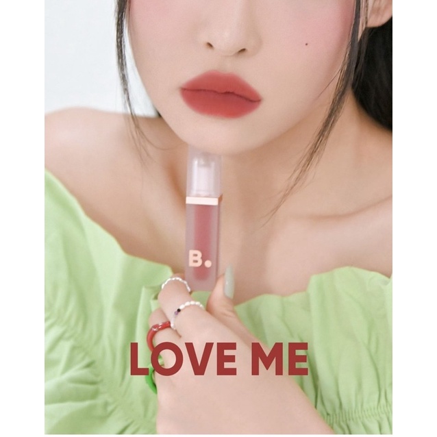 Son Banilaco Water Drop Veil Tint Mini