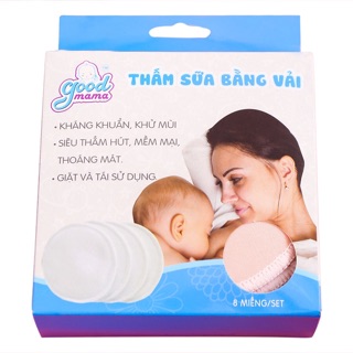 Miếng lót thấm sữa googmama