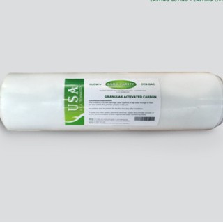 Lõi lọc nước số 2 ocb 10 inch