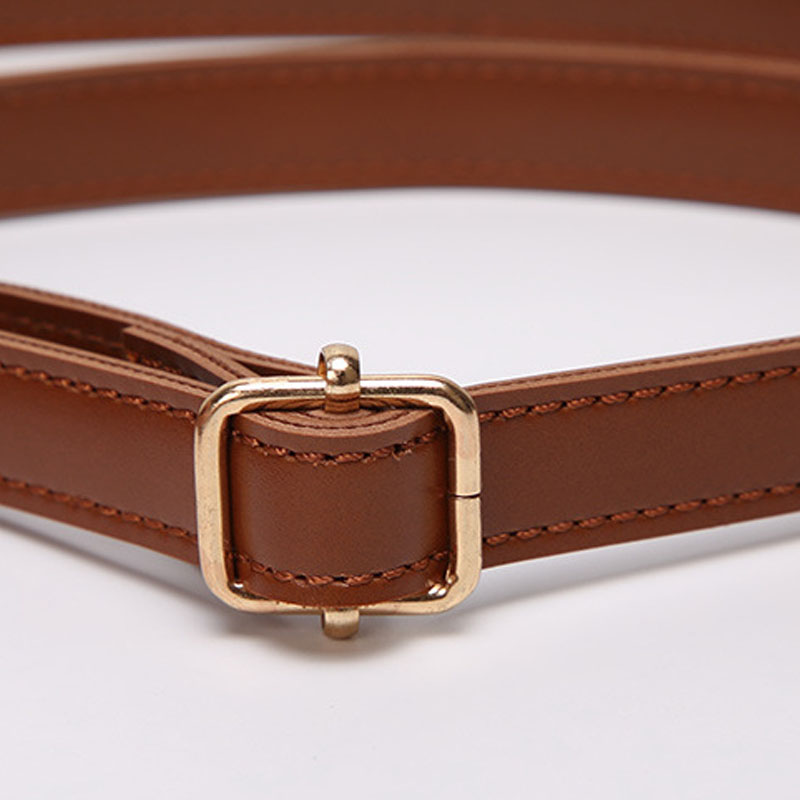 IELGY Túi Đeo Chéo Có Khóa Kéo Thời Trang Cho Phái Nữ