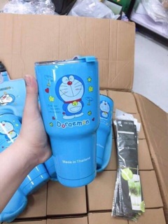 Bình giữ nhiệt thái lan ( ip trọn mầu )