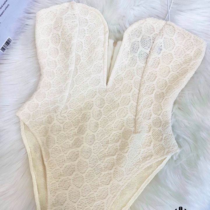 BIKINI BODY NẸP GỌNG ASHLEY