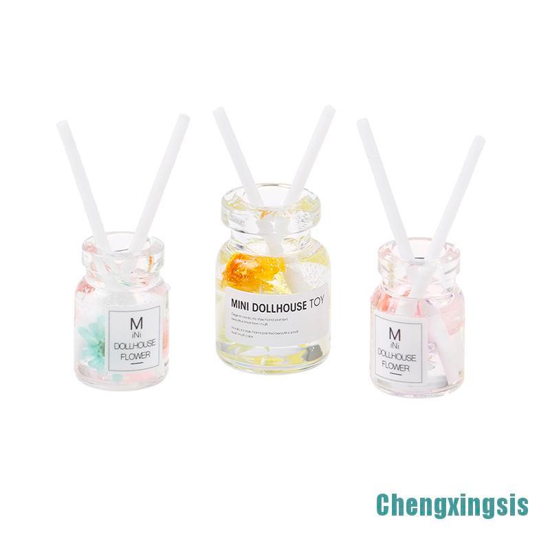 1 Mô Hình Nội Thất Mini Tỉ Lệ 1: 12 Trang Trí Nhà Búp Bê