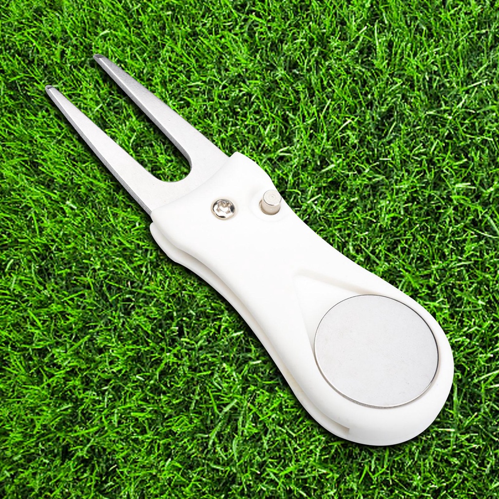 Dụng Cụ Sửa Chữa Nút Bật Chơi Golf Di Động