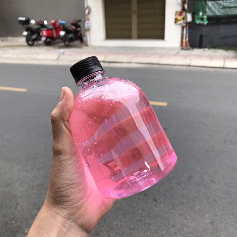 Nước rửa xe 3M chiết chai 500ml