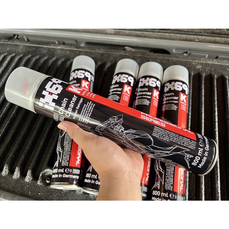 VOLTRONIC IX69 VỆ SINH SÊN