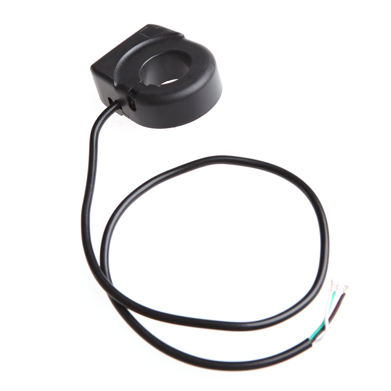 Công Tắc Đèn Pha Xuyên Sương Mù Gắn Tay Lái Xe Máy/Xe Đạp Địa Hình 7/8''