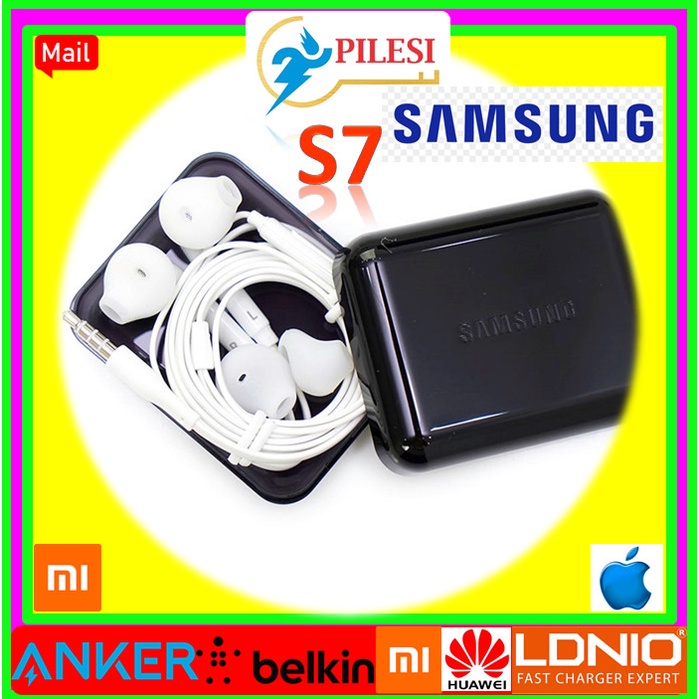 Tai nghe Samsung Galaxy S7