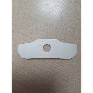 Miếng dán nhiệt kế thời gian thực Tucky