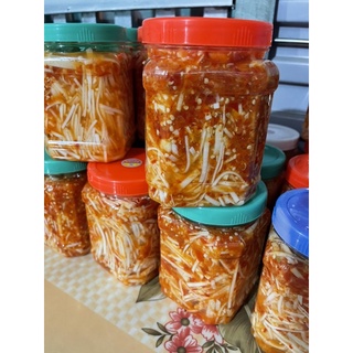 Măng ớt muối điện biên
