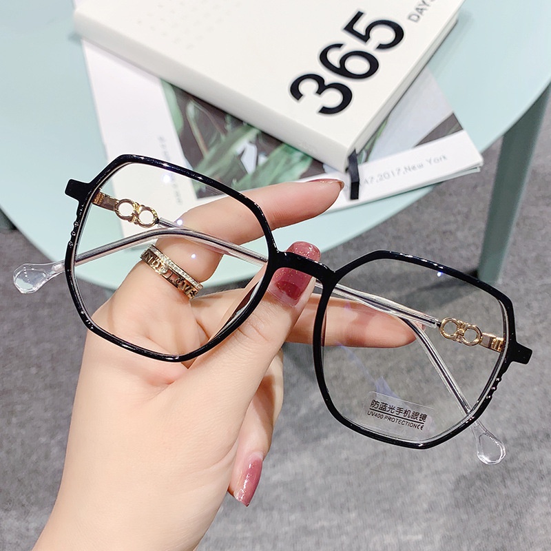 Mắt Kính Chống Bức Xạ / Ánh Sáng Xanh Máy Tính