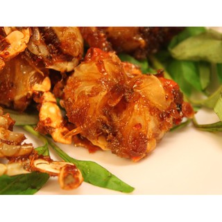 DUY ĐIỆP ĐẶC SẢN, GHẸ SẤY CHUA NGỌT 100g/200g,  hàng chính hãng Duy Điệp