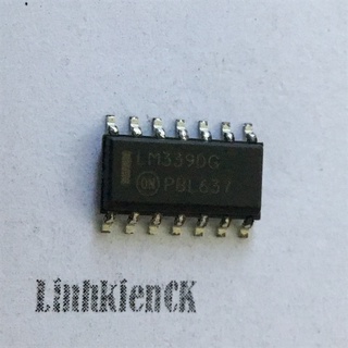 Ic chức năng lm339dg lm339dr2g lm339 sop14