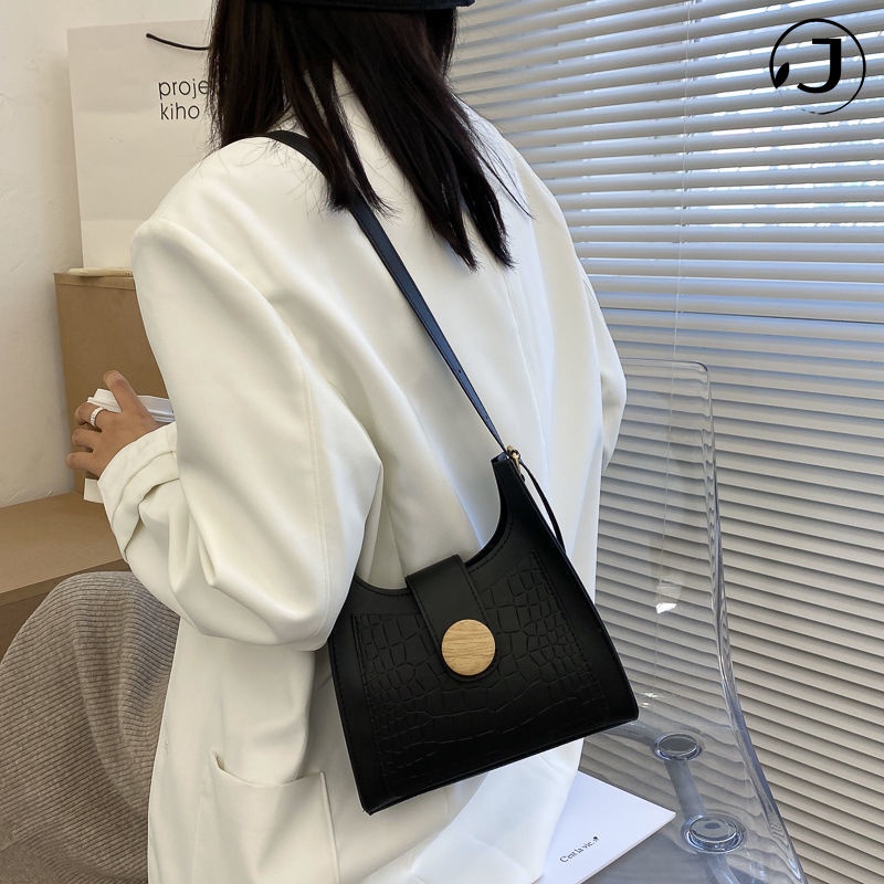 Túi đeo vai KAITIFEI thiết kế nhỏ gọn thời trang cho nữ