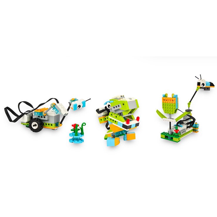 Đồ chơi lắp ghép LEGO® Education WeDo™2.0