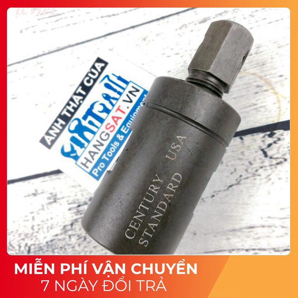 VAM ĐIỆN  (REN TRONG) CENTURY(tmh3421)