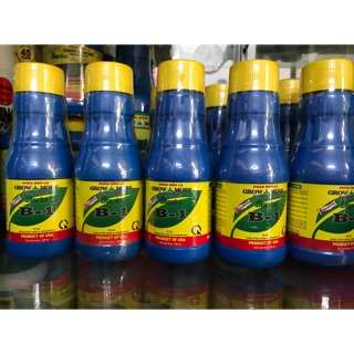 Phân bón lá vitamin b1-grow more - 100ml