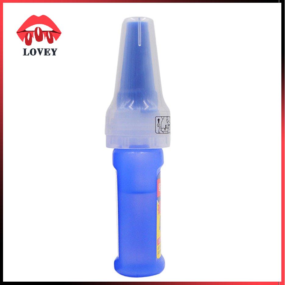 lovey★Multifunctional 401 Instant Adhesive 20g Super Strong Transparent Liquid Glue