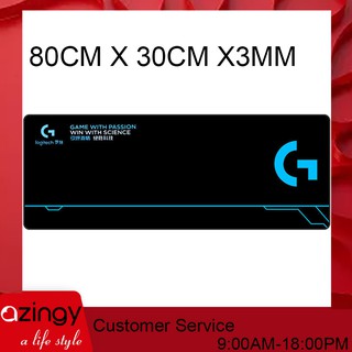 Miếng Lót Chuột Chơi Game Logitech 80x30cm