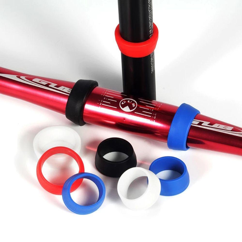 Vòng Cao Su Bảo Vệ Cốt Yên Xe Đạp MTB