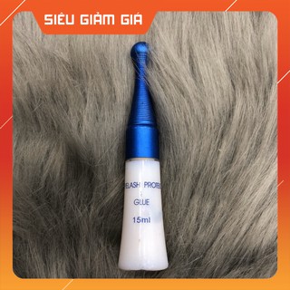 keo trợ dính uốn mi