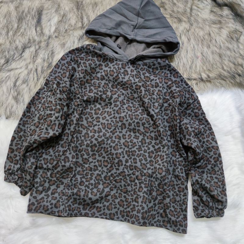Áo Hoodie beo form to chất dày xịn