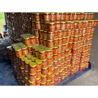 800g chao môn nước cốt dừa