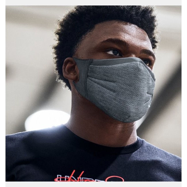 Khẩu Trang Thể Thao Chính Hãng UNDER ARMOUR Có Túi Đựng Sử Dụng Tiện Lợi | BigBuy360 - bigbuy360.vn