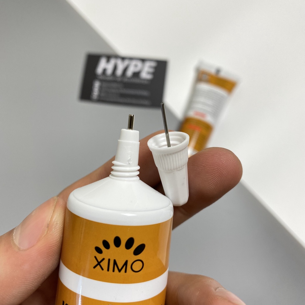 Keo dán đế giày - Hype Sneaker - Chất lượng cao cấp