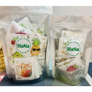 Thạch rau câu zai zai 250gr/500gr