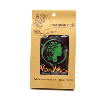 Đai Quấn Muối Wonmom