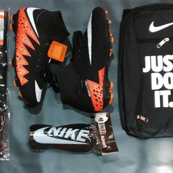 Giảm Giá! Giày Đá Bóng Nike 9.9 (Code 346) Chất Lượng Cao