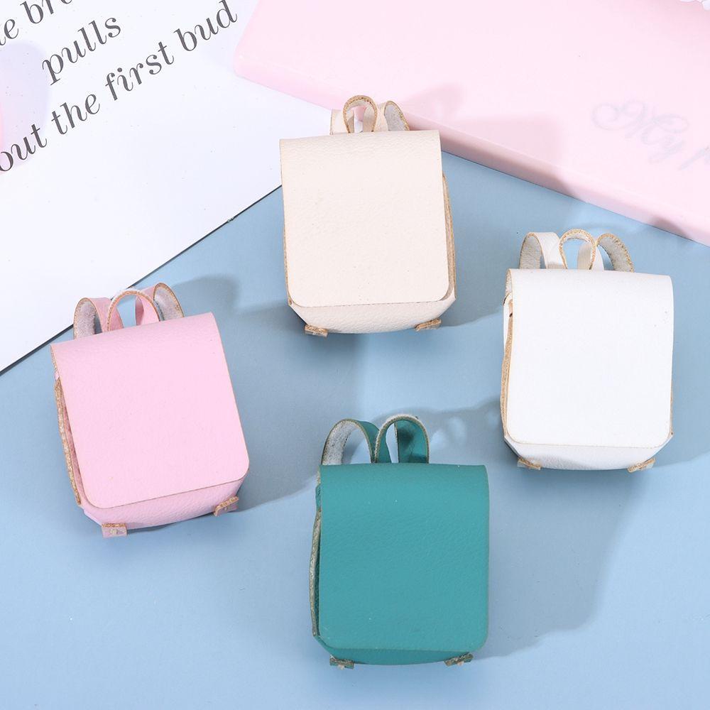 Layor1 Túi Vải Đựng Đồ Chơi Phụ Kiện Cho Búp Bê