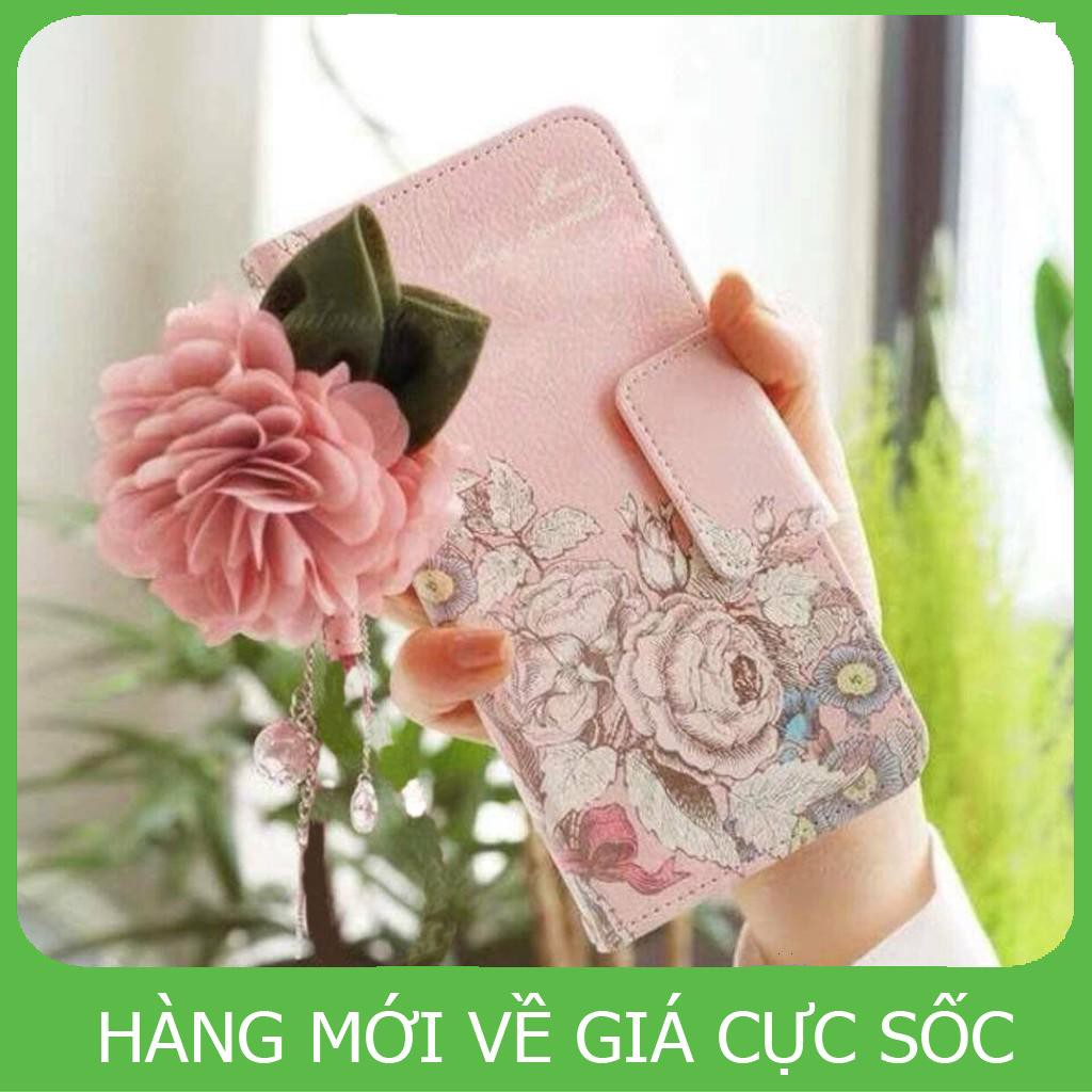 Ốp lưng Ví Da Iphone 6/6s - ốp lưng giá rẻ LH