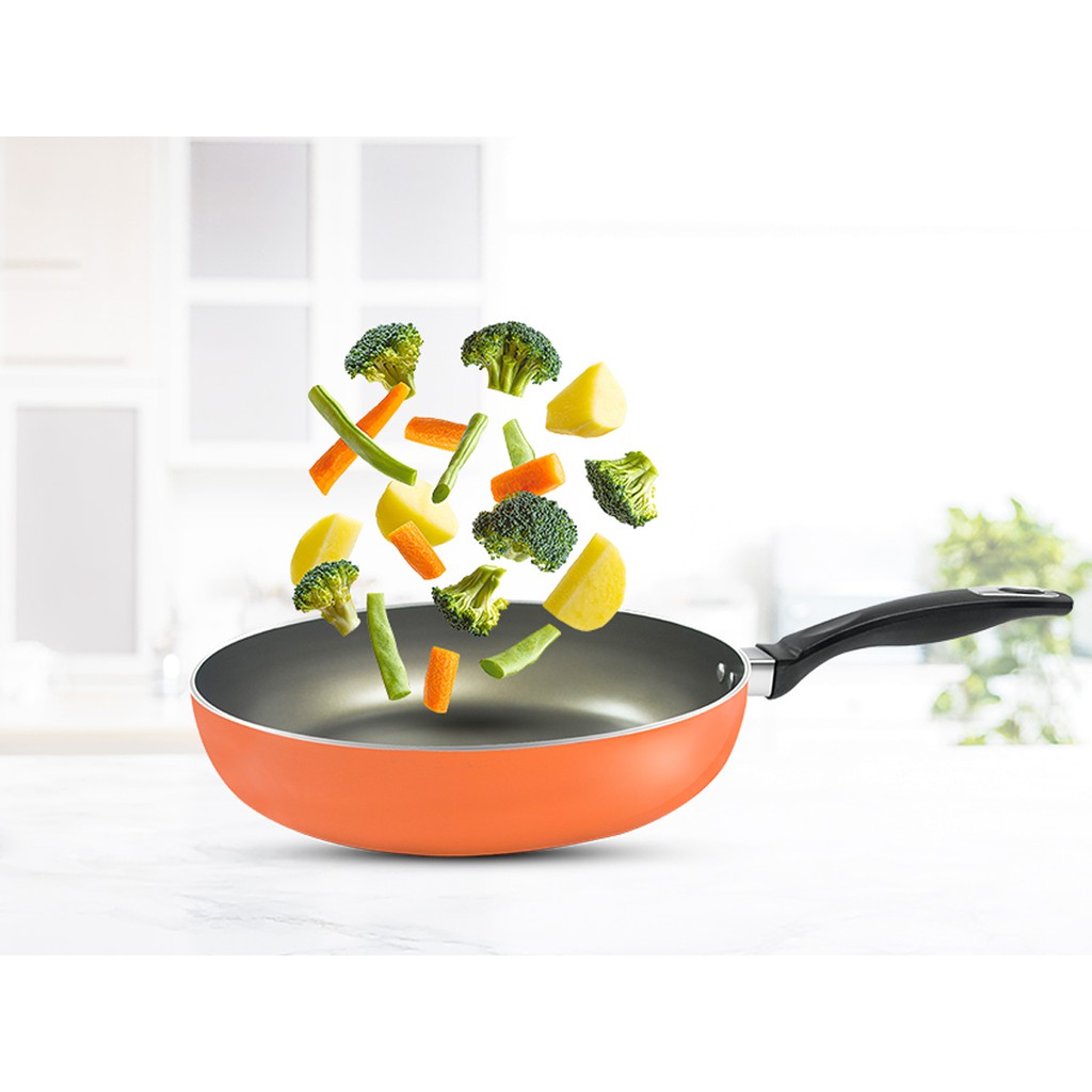 Chảo chống dính Smart Cook Teria size 26cm