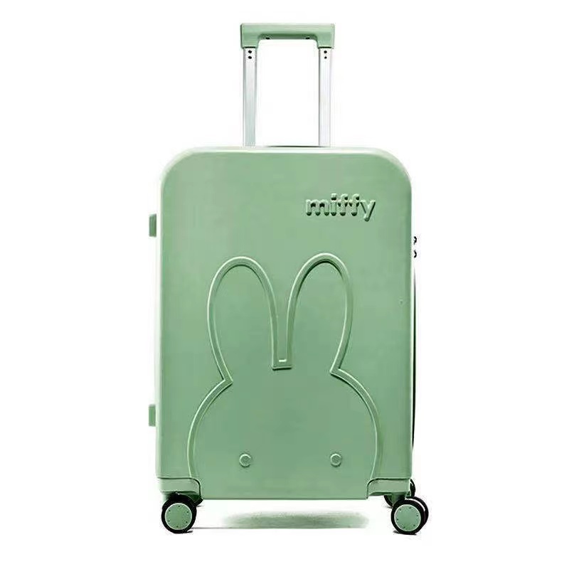 vali size 20 24 inch，vali kéo cho bé gái，bảo hành 5 năm、