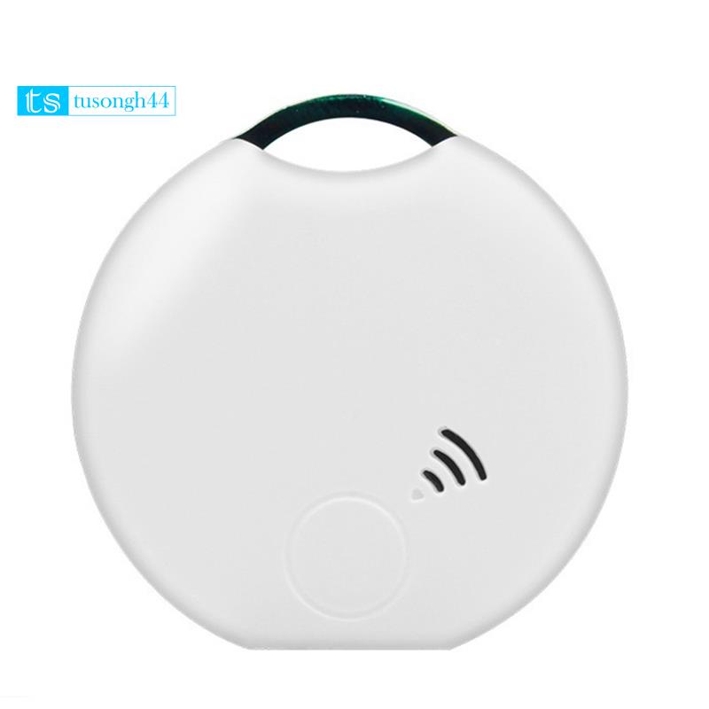 Tuya Smart Tag Device Mini Tag Key Child Finder Pet Tracker Location
