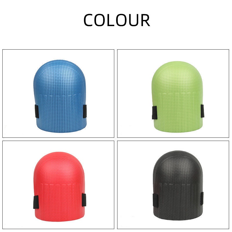 Miếng Dán Đệm Đầu Gối Gạch Gốm/ Xi Măng Chống Ẩm Dày Dặn Tiện Dụng