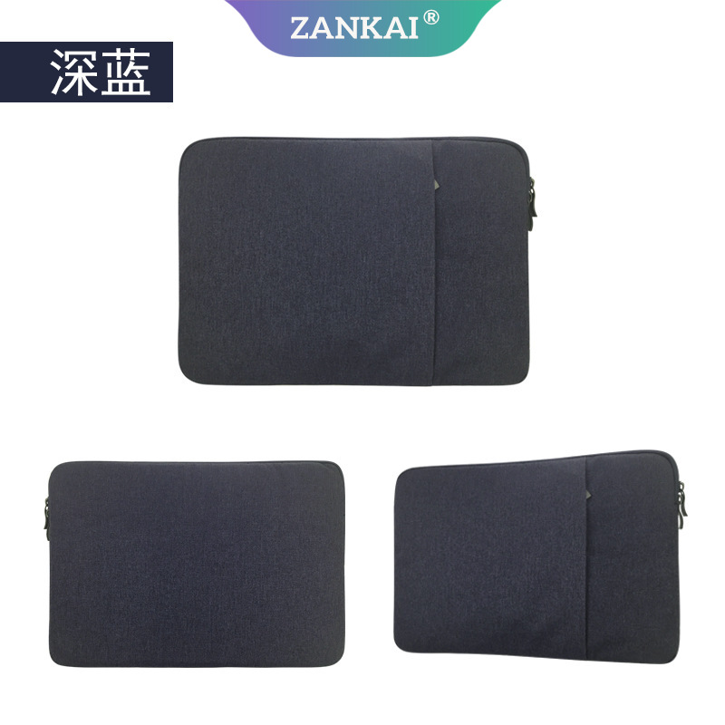 Túi Đựng Laptop Chống Sốc Cho Macbook Air13 Pro 11-15.6 Inch