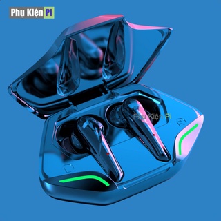 Tai nghe không dây Gaming  Apro366  5.0 TWS, Bass mạnh mẽ, độ trễ cực thấp khi chơi game