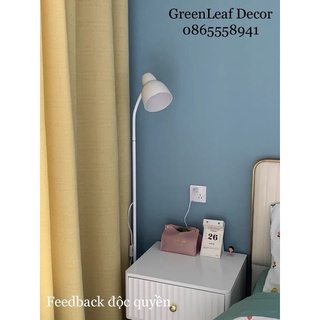 Đèn Cây Đèn Đứng Trang Trí 🌟🌟 LECSTAR IKEA CAO CẤP,ĐÈN CÂY VINTAGE Bắc âu A17