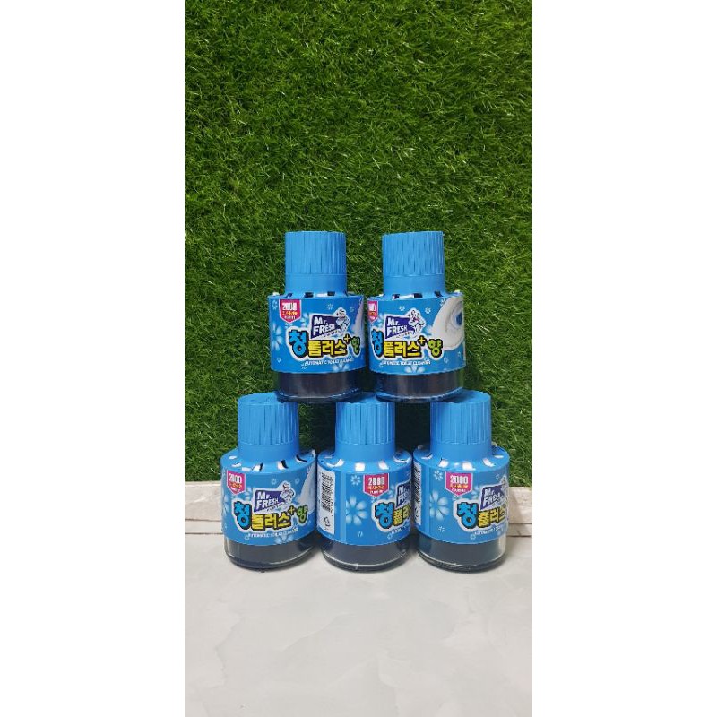 Cốc Thả TOILET 400G